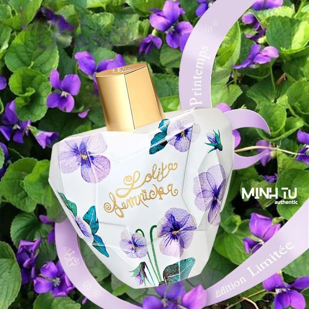 Lolita Lempicka Edition Limited Mon Printemps EDP